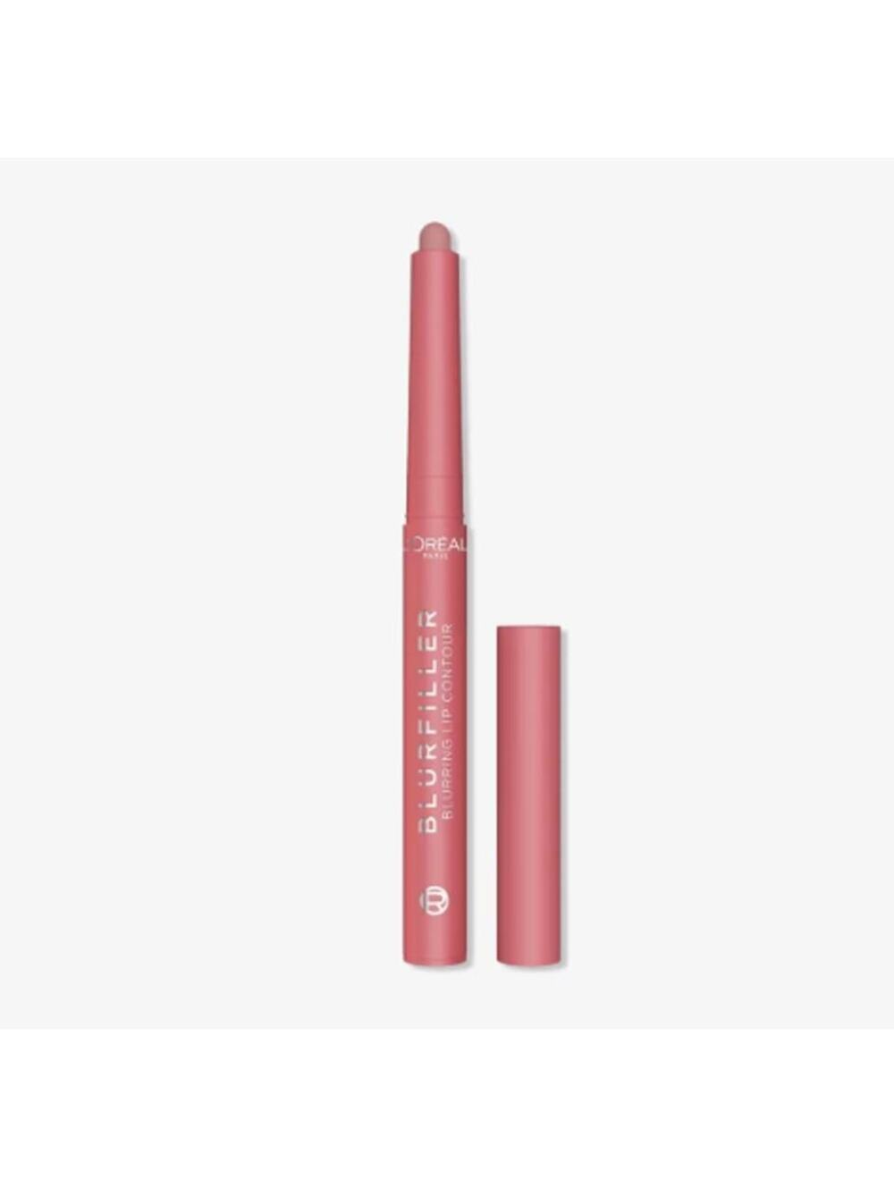 ⭐PICK 3/$15 L'oreal Blurfiller Blurring Lip Contour Worth It